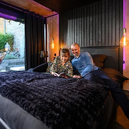 Spa Maroilles 4* Maroilles