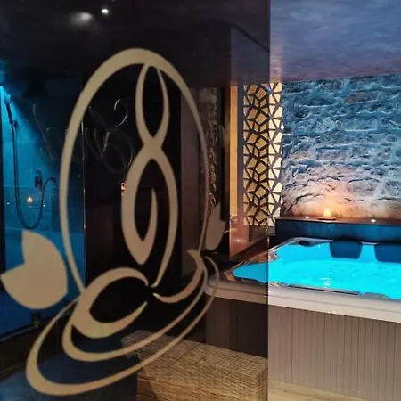 Bed & Breakfast Evadez-vous Maroilles