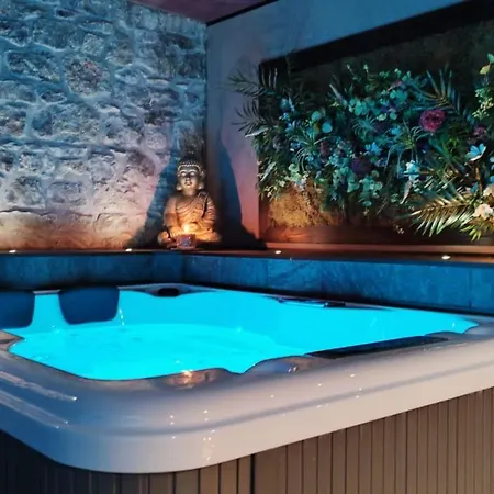 Bed & Breakfast Evadez-vous Maroilles