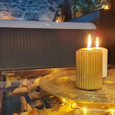 Spa Maroilles 4* Maroilles