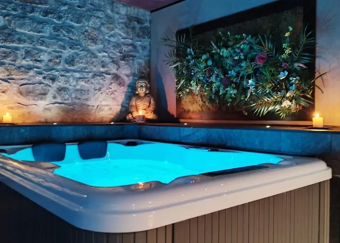 Bed & Breakfast Spa Maroilles Maroilles