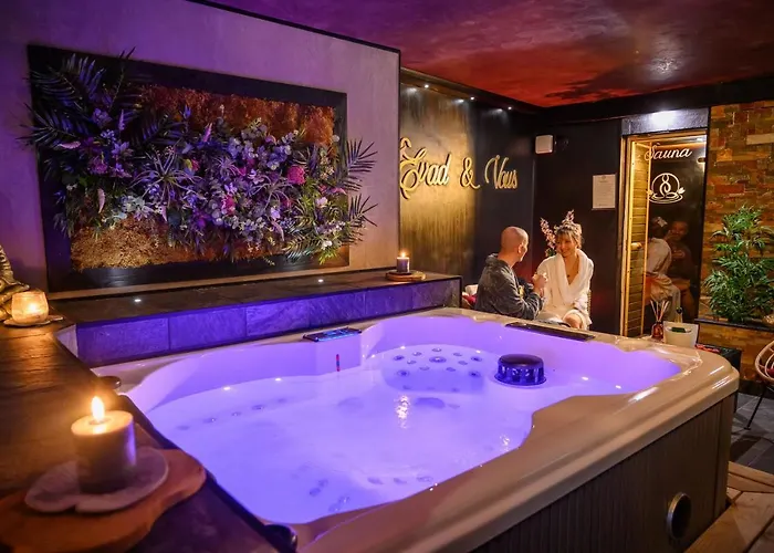 Spa Maroilles Maroilles